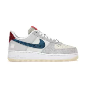 Nike Air Force 1 Low SP Undefeated